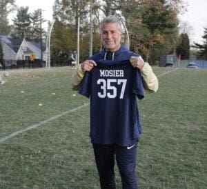 Scott Mosier