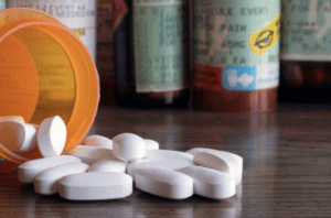 The money will help fund opioid crisis prevention and mental health services. (Photo from iStock/Getty Images)