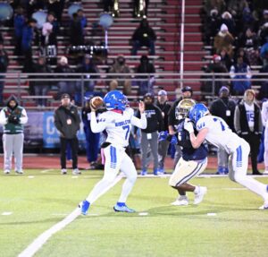 Middletown, Caravel, Indian River win football state championship games 4 3A state football championship