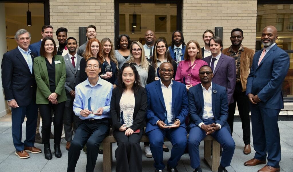 State presents 10 small businesses EDGE grant awards 3 Fall 2024 EDGE Grant winners