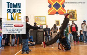 TSD Review Nov 7
