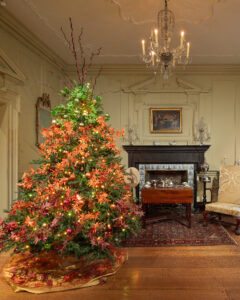Yuletide at Winterthur