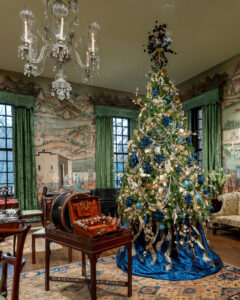 Yuletide at Winterthur