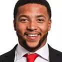 Alumni Athletes -- Dante Trader Jr.