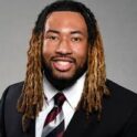 Alumni Athletes -- Debo Williams