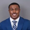 Alumni Athletes -- Rahshan La Mons