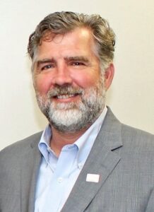 Bryon Short to drive constituent engagement as Sarah McBride's state director 3 Bryon Short