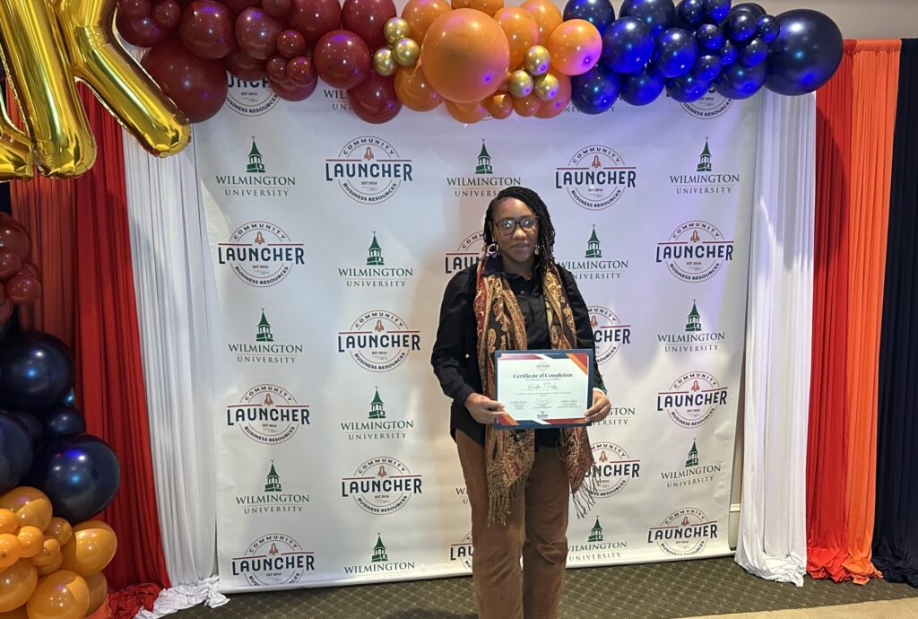 Delaware Roundup: News briefs from the week of Dec. 2 6 Delaware Roundtable Kiandra Parks WENH