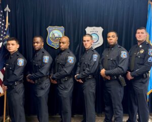 Delaware Roundup: Don't miss these news briefs from Dec. 9-13 11 Delaware Roundup -- Police & Fire