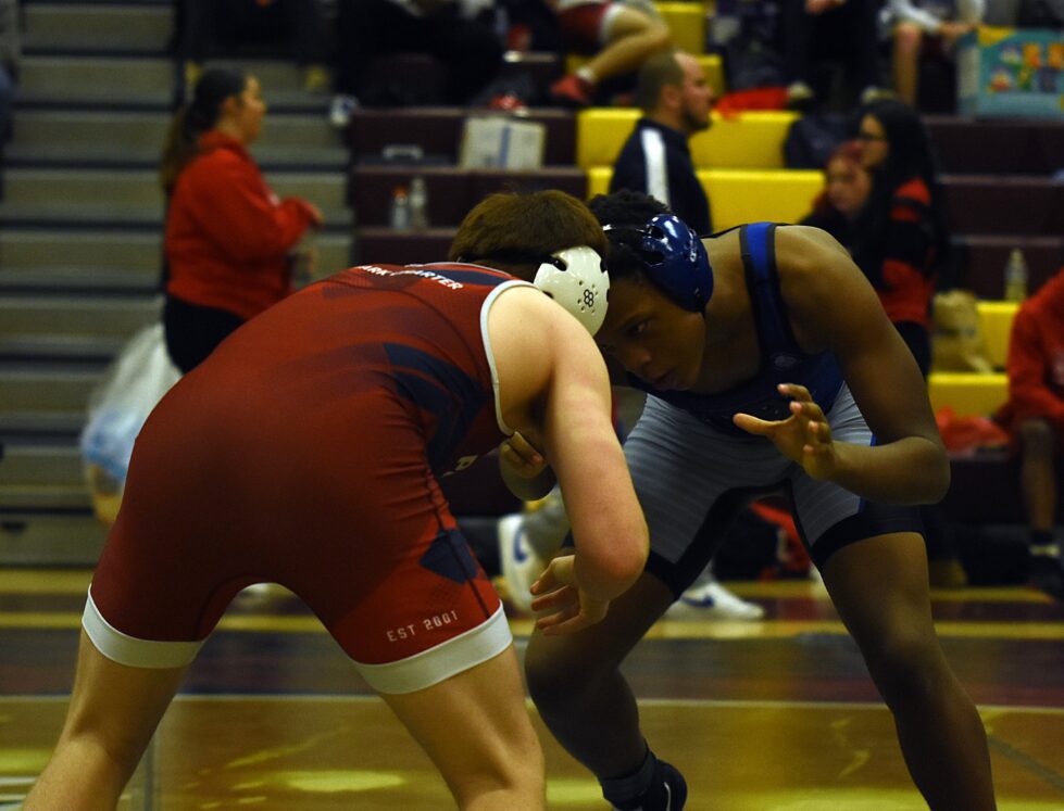 William Penn Boys, St. Georges Girls win Milford Invitational titles 7 Milford Invitational