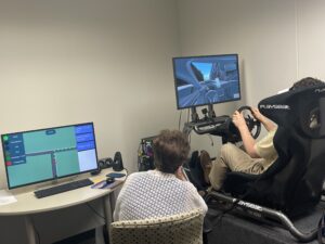 Neighborhood Builders grant provides 'pinch me' moments for Food Bank, Precision Institute 6 Neighborhood Builders -- Precision Institute