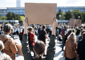 Over 1,000 of Brandywine's educators are working on expired contracts. (Photo by Halfpoint/Adobe Stock)