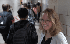 Get to know the state’s top teacher: Colonial’s Shelby Borst 7 TOY2 1