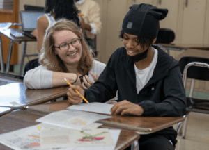 Get to know the state’s top teacher: Colonial’s Shelby Borst 4 TOY7 1