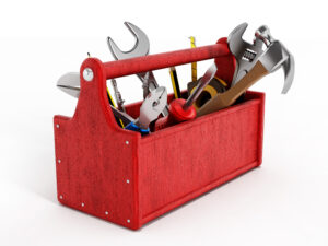 CDF -- toolbox