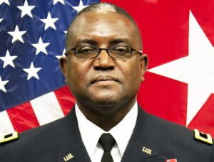 Brigadier General James Benson tapped as new Adjutant General of DE National Guard 3 Benson -- BG General James Benson