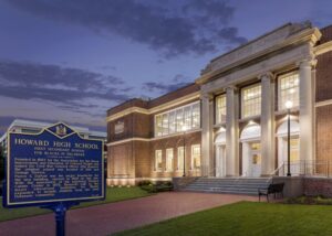 National Historical Park