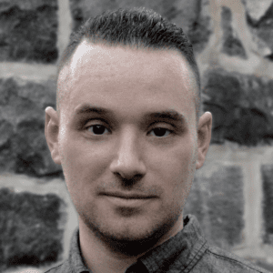 Individual Artist Fellows Adam Vidiksis