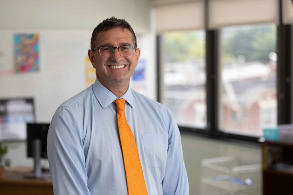 Here's a copy of Gov. Matt Meyer's inaugural address 3 Matt Meyer inaugural address