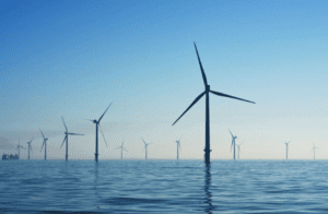The Delaware Senate Republican Caucus thanked President Trump and urged him to take action on the massive offshore wind project of its coast.