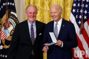 Presidential Citizens Medal