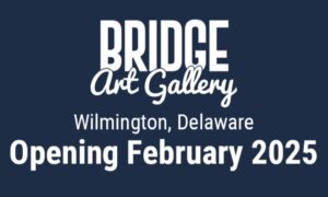 The Bridge Art Gallery opens its Wilmington location Feb. 27.