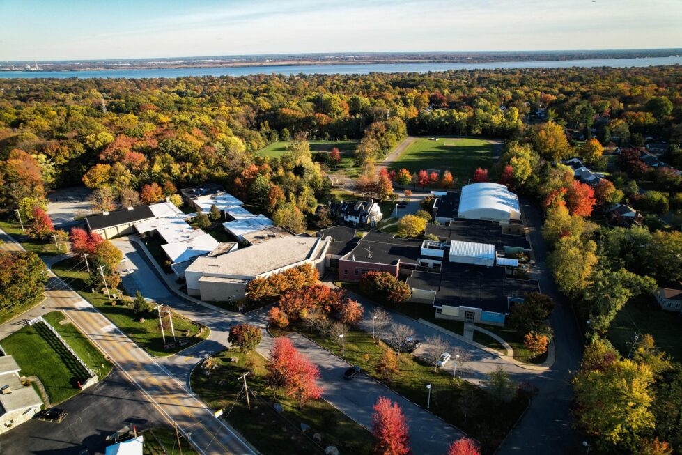 Saint Edmond's gets record $3M donation from Abessinio Foundation 4 The $3 million gift is the larges in Saint Edmond's history, which dates back to 1959.