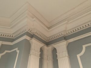 Wilm funeral home is now $5 million drug recovery center 9 Limen Recovery + Wellness's new home came with beautiful details