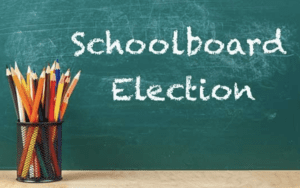 There's a little more than three weeks left to file to run in the 2025 school board elections.