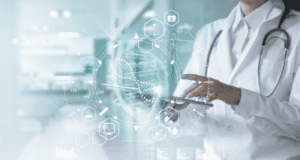 The DHA agenda outlines specific ways to strengthen many facets of healthcare in the First State. (Photo by ipopba/Adobe Stock)