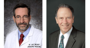 Governor Meyer’s Picks for Diamond State Hospital Review Board Revealed 3 Dr. Thomas Sweeney and Gary Ferguson have been nominated for Diamond State Hospital Review Board. (Photo/ Delaware.gov)