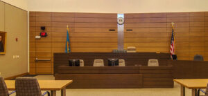 Del. court dismisses lawsuit over Trade Desk CEO's $5B 3 Court of Chancery/Delaware Courts Judicial Branch (Photo from courts.delaware.gov)