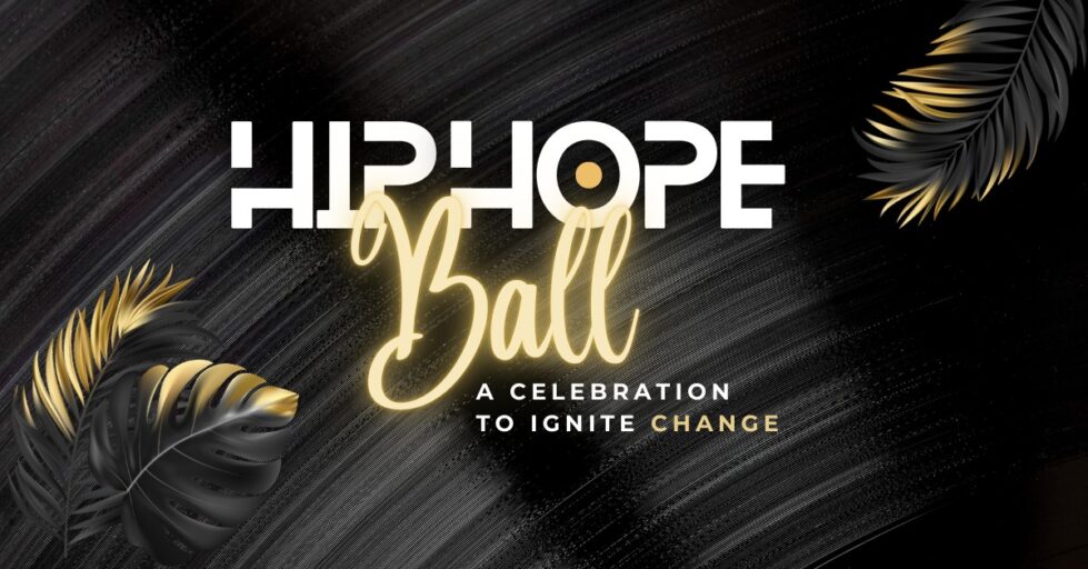 Health, Hope & Hip-Hop: Wilmington event tackles healthcare disparities 3 hip hop ball image