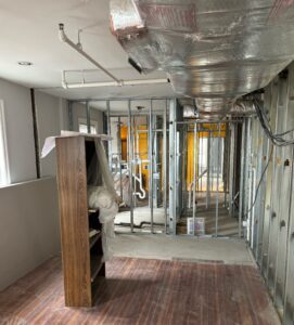 Wilm funeral home is now $5 million drug recovery center 5 Limen Recovery + Wellness