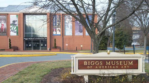 Prospective artists must submit their application to complete the Biggs' mural by March 28.