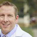 Radiation oncologist Jon Strasser, M.D., is co-author of the article in Nature Medicine. (Photo provided by ChristianaCare’) 