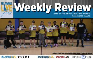 Review March 23 1