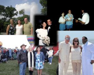 Todd and Traci Bult will head to Delaware Tuesday, March 18 to continue their tradition and add another state as a feather to their cap. (Photos courtesy of the Bults)
