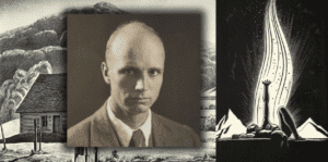 The Biggs Rockwell Kent exhibit opens to the public Thursday.