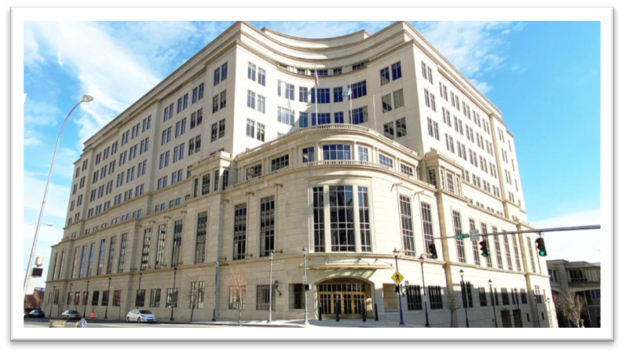 Wilmington: Weekly traffic and travel advisory for current construction projects 3 downtown construction