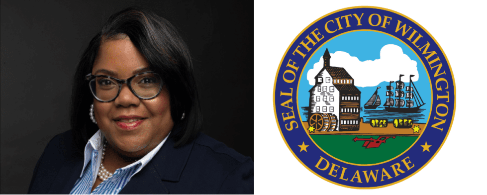 Wilmington Councilwoman Bracy appointed to National Advocacy Committee, named State Director for Women Elected Officials Group 23 Councilwoman Latisha Bracy