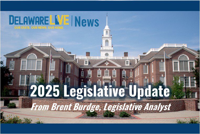 Legislative Update