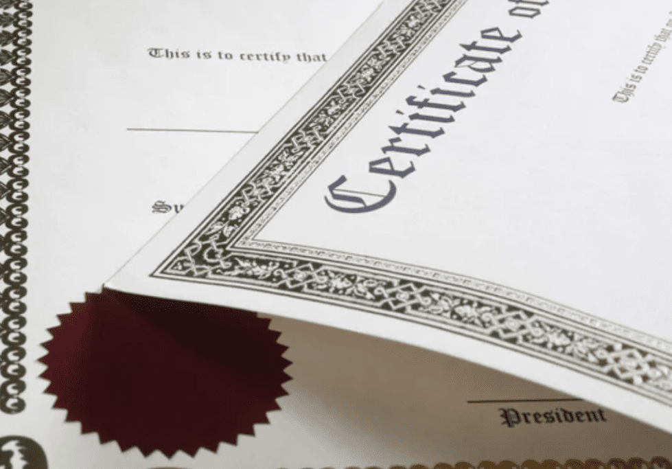 The interstate health certificates are not required and will not affect those showing livestock within Delaware. (Photo by eskaylim/Depositphotos)