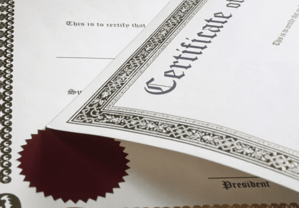 State to stop issuing health certificates for youth livestock exhibitors leaving Delaware 3 The interstate health certificates are not required and will not affect those showing livestock within Delaware. (Photo by eskaylim/Depositphotos)