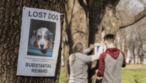 The new licensing initiative aims to make it easier for pet owners to find their lost dogs. (Photo by StockMediaProduction/Adobe Stock)