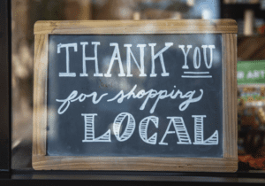 The bootcamp event kicks off National Small Business Week in May. (Photo from Unsplash)