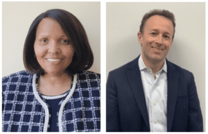 The two new-hires will help assist the state as it initiates funding changes to Delaware schools.