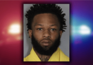 Gordon Turner, a 22-year-old man from New Castle, has been identified and arrested for driving his U-Haul truck into pedestrians, killing one and injuring several more.