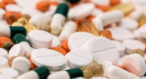 The Wilmington Police Department will participate in the DEA's National Prescription Drug Take Back Day on Saturday, April 26, offering residents a safe and anonymous way to dispose of unneeded or expired prescription medications. (Photo by Pixabay)