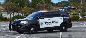 A resolution discussed at the May 12 Public Safety Committee meeting would allocate $63,000 in state grant funding to the Wilmington Police Department for a new rescue boat and a mobile outreach trailer, (Photo: rwcar4 Flickr)